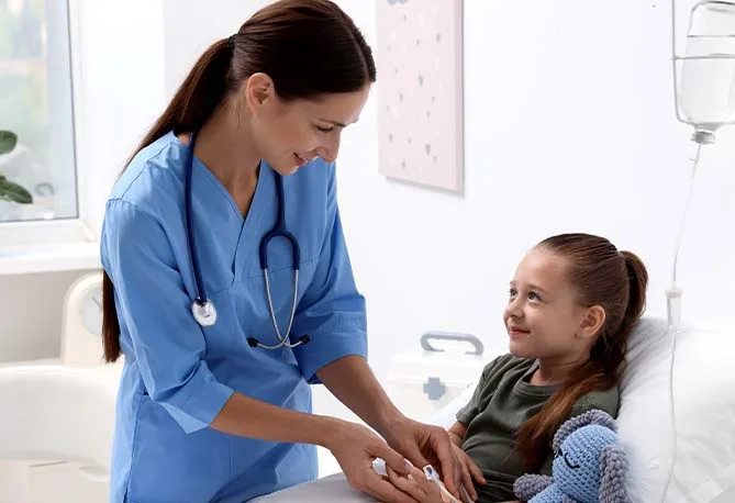 Beyond Surgery: The Importance of Holistic Post-Operative Care for Children